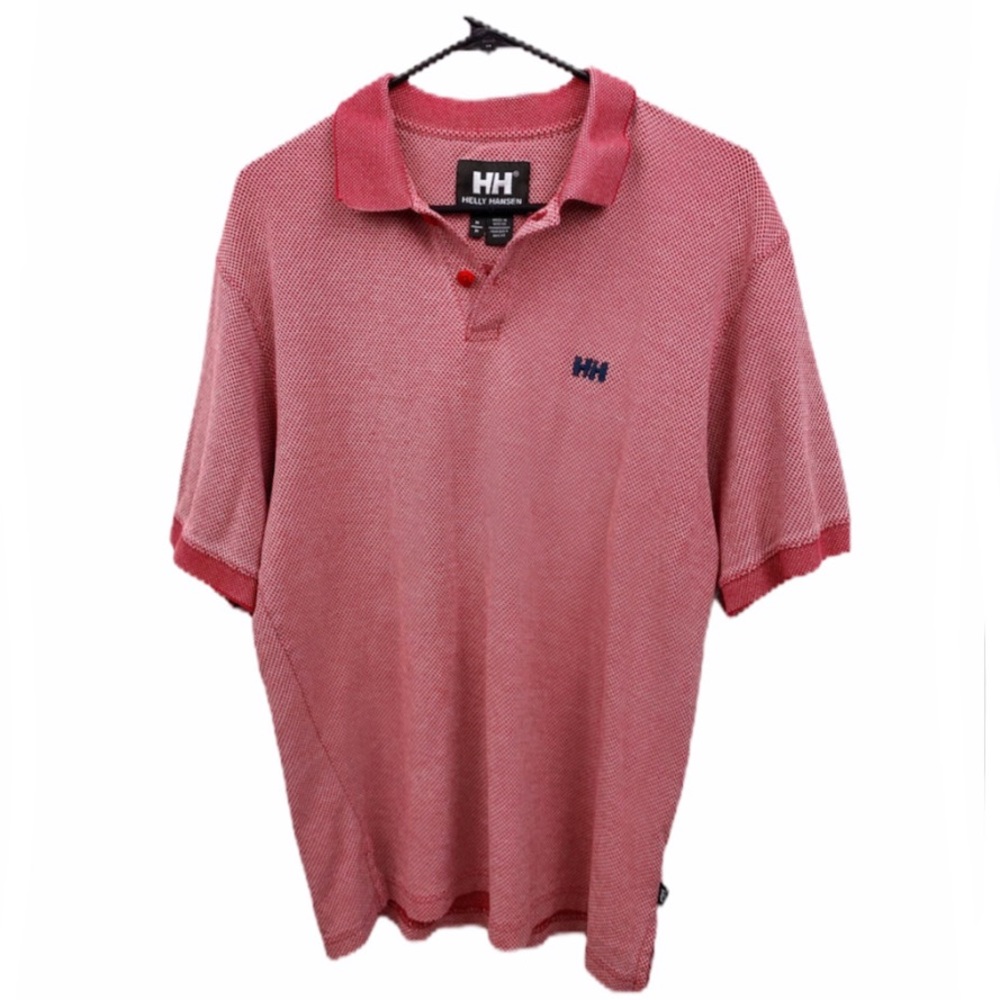 Helly Hansen Men’s Polo